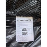 2025年10月12日秋冬入荷新作CANADA GOOSEダウンジャケット高品質 人気商品/HL工場