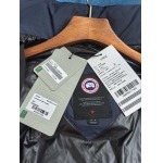 2025年10月12日秋冬入荷新作CANADA GOOSEダウンジャケット高品質 人気商品/HL工場