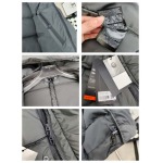 2025年10月12日秋冬入荷新作Lululemonダウンジャケット高品質 人気商品/HL工場