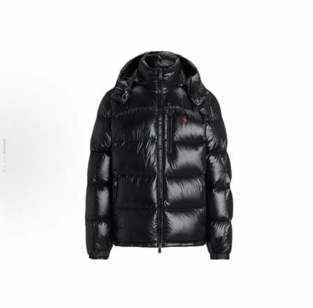 2025年10月12日秋冬入荷新作Ralph Laurenダ...