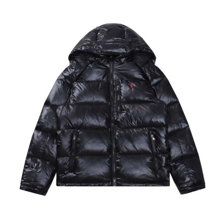 2025年10月12日秋冬入荷新作Ralph Laurenダ...
