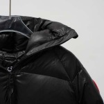 2025年10月12日秋冬入荷新作CANADA GOOSEダウンジャケット高品質 人気商品/HL工場