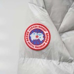 2025年10月12日秋冬入荷新作CANADA GOOSEダウンジャケット高品質 人気商品/HL工場
