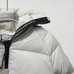 2025年10月12日秋冬入荷新作CANADA GOOSEダウンジャケット高品質 人気商品/HL工場