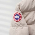 2025年10月12日秋冬入荷新作CANADA GOOSEダウンジャケット高品質 人気商品/HL工場