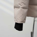 2025年10月12日秋冬入荷新作CANADA GOOSEダウンジャケット高品質 人気商品/HL工場