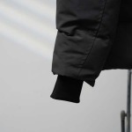 2025年10月12日秋冬入荷新作CANADA GOOSEダウンジャケット高品質 人気商品/HL工場