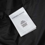 2025年10月12日秋冬入荷新作CANADA GOOSEダウンジャケット高品質 人気商品/HL工場
