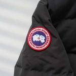 2025年10月12日秋冬入荷新作CANADA GOOSEダウンジャケット高品質 人気商品/HL工場