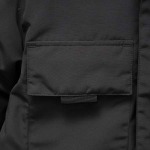 2025年10月12日秋冬入荷新作CANADA GOOSEダウンジャケット高品質 人気商品/HL工場
