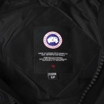 2025年10月12日秋冬入荷新作CANADA GOOSEダウンジャケット高品質 人気商品/HL工場
