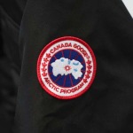 2025年10月12日秋冬入荷新作CANADA GOOSEダウンジャケット高品質 人気商品/HL工場