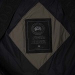 2025年10月12日秋冬入荷新作CANADA GOOSEダウンジャケット高品質 人気商品/HL工場