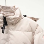 2025年10月12日秋冬入荷新作CANADA GOOSEダウンジャケット高品質 人気商品/HL工場