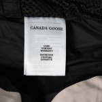 2025年10月12日秋冬入荷新作CANADA GOOSEダウンジャケット高品質 人気商品/HL工場