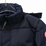 2025年10月12日秋冬入荷新作CANADA GOOSEダウンジャケット高品質 人気商品/HL工場
