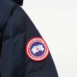 2025年10月12日秋冬入荷新作CANADA GOOSEダウンジャケット高品質 人気商品/HL工場