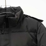 2025年10月12日秋冬入荷新作CANADA GOOSEダウンジャケット高品質 人気商品/HL工場