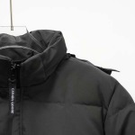 2025年10月12日秋冬入荷新作CANADA GOOSEダウンジャケット高品質 人気商品/HL工場