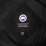 2025年10月12日秋冬入荷新作CANADA GOOSEダウンジャケット高品質 人気商品/HL工場