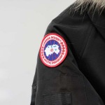2025年10月12日秋冬入荷新作CANADA GOOSEダウンジャケット高品質 人気商品/HL工場