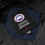 2025年10月12日秋冬入荷新作CANADA GOOSEダウンジャケット高品質 人気商品/HL工場