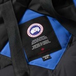 2025年10月12日秋冬入荷新作CANADA GOOSEダウンジャケット高品質 人気商品/HL工場