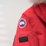 2025年10月12日秋冬入荷新作CANADA GOOSEダウンジャケット高品質 人気商品/HL工場