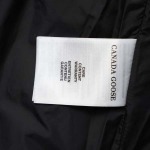 2025年10月12日秋冬入荷新作CANADA GOOSEダウンベスト高品質 人気商品/HL工場