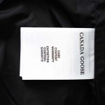 2025年10月12日秋冬入荷新作CANADA GOOSEダウンベスト高品質 人気商品/HL工場