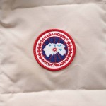 2025年10月12日秋冬入荷新作CANADA GOOSEダウンベスト高品質 人気商品/HL工場