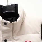 2025年10月12日秋冬入荷新作CANADA GOOSEダウンベスト高品質 人気商品/HL工場