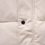 2025年10月12日秋冬入荷新作CANADA GOOSEダウンベスト高品質 人気商品/HL工場