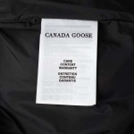 2025年10月12日秋冬入荷新作CANADA GOOSEダウンベスト高品質 人気商品/HL工場