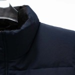 2025年10月12日秋冬入荷新作CANADA GOOSEダウンベスト高品質 人気商品/HL工場