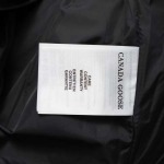 2025年10月12日秋冬入荷新作CANADA GOOSEダウンベスト高品質 人気商品/HL工場