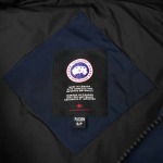 2025年10月12日秋冬入荷新作CANADA GOOSEダウンベスト高品質 人気商品/HL工場