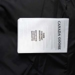 2025年10月12日秋冬入荷新作CANADA GOOSEダウンベスト高品質 人気商品/HL工場