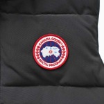 2025年10月12日秋冬入荷新作CANADA GOOSEダウンベスト高品質 人気商品/HL工場