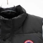 2025年10月12日秋冬入荷新作CANADA GOOSEダウンベスト高品質 人気商品/HL工場