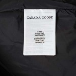 2025年10月12日秋冬入荷新作CANADA GOOSEダウンベスト高品質 人気商品/HL工場