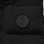 2025年10月12日秋冬入荷新作CANADA GOOSEダウンベスト高品質 人気商品/HL工場