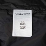 2025年10月12日秋冬入荷新作CANADA GOOSEダウンベスト高品質 人気商品/HL工場