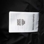 2025年10月12日秋冬入荷新作CANADA GOOSEダウンベスト高品質 人気商品/HL工場