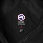 2025年10月12日秋冬入荷新作CANADA GOOSEダウンベスト高品質 人気商品/HL工場