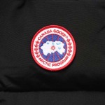 2025年10月12日秋冬入荷新作CANADA GOOSEダウンベスト高品質 人気商品/HL工場