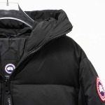 2025年10月12日秋冬入荷新作CANADA GOOSEダウンジャケット高品質 人気商品/HL工場