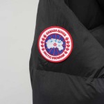 2025年10月12日秋冬入荷新作CANADA GOOSEダウンジャケット高品質 人気商品/HL工場