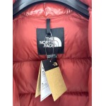 2025年10月12日秋冬入荷新作The North Face女性用ダウンジャケット高品質 人気商品/HL工場
