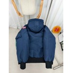2025年10月12日秋冬入荷新作Canada gooseダウンジャケット高品質 人気商品/HL工場